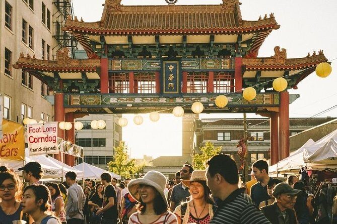 Seattle Post-Cruise Tour Package - Final Thoughts