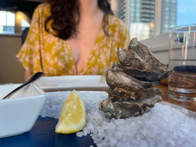 Seattle: Premier Seafood Brunch with Market Visit - The Full Experience Breakdown