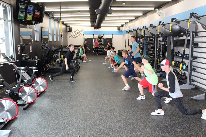 Seattle Premium Fitness Pass - What to Expect at the Gyms