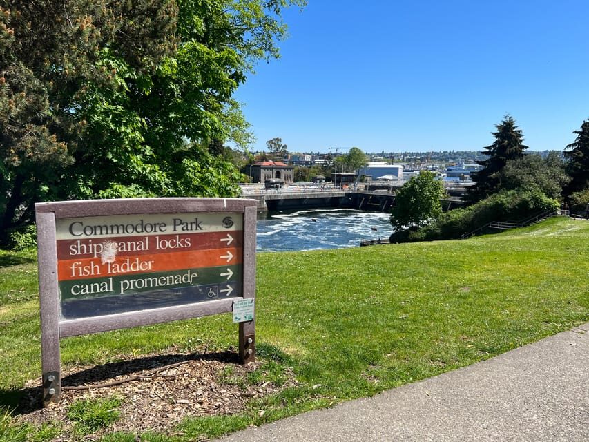 Seattle: Private 2.5 Hour Seattle City Tour - Final Thoughts