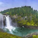 Seattle: Private Cascade Mountains and Waterfalls Day Tour - What the Tour Includes and What to Keep in Mind