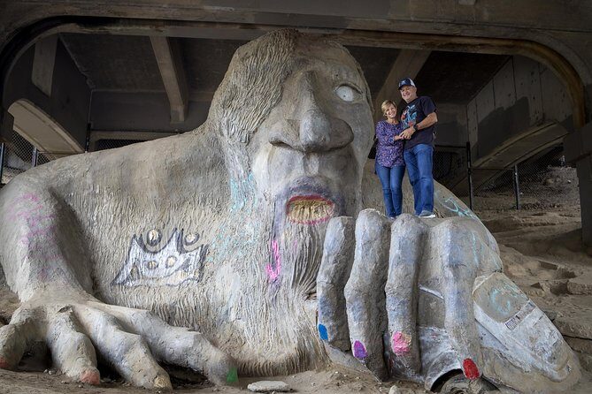 Seattle Private Grand City Highlights Tour - The Real Value: An Honest Look