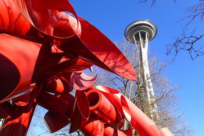 Seattle Scavenger Hunt Adventure - What We Like & What Could Be Better