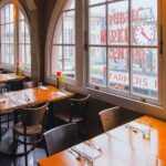 Seattle Seafood Brunch Tour - The Food and Drinks