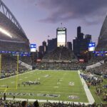 Seattle Seahawks Football Game Ticket at Lumen Field - Who Should Consider This Experience?