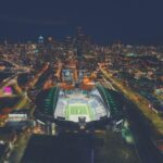 Seattle: Seattle Seahawks Football Game Ticket - What to Expect from a Seahawks Game at Lumen Field