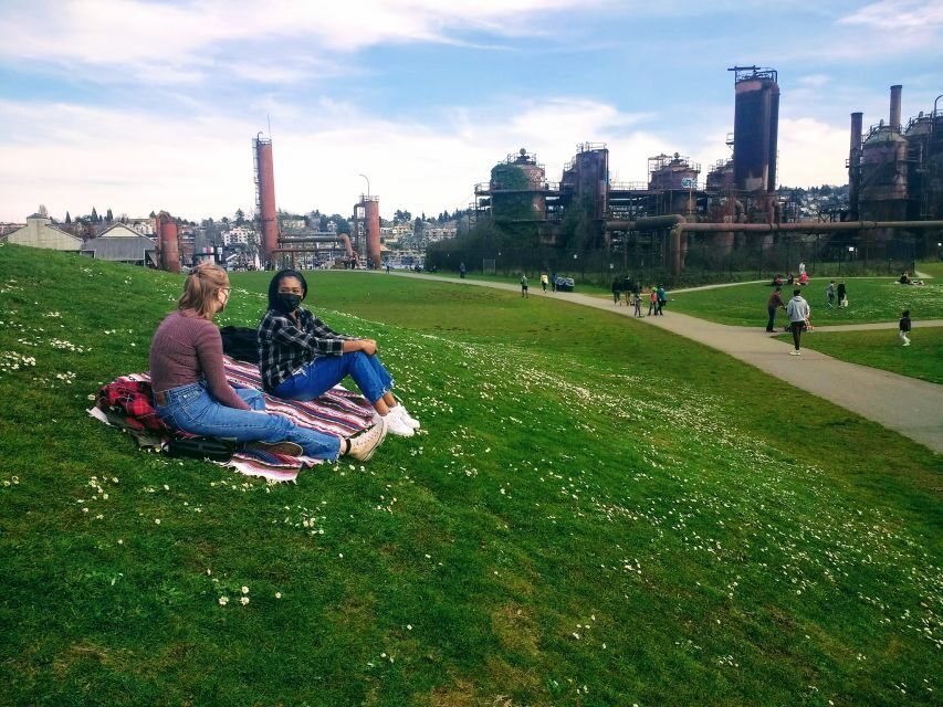 Seattle: Sightseeing Bus Tour with the Ballard Locks - The Practical Side: Transportation, Duration, Cost