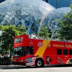 Seattle Sightseeing Scenic Guided Tour and Hop On Hop Off Pass - Who Should Consider This Tour?