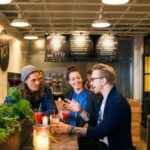 Seattle: Signature Cocktail Tour - The Experience in Detail