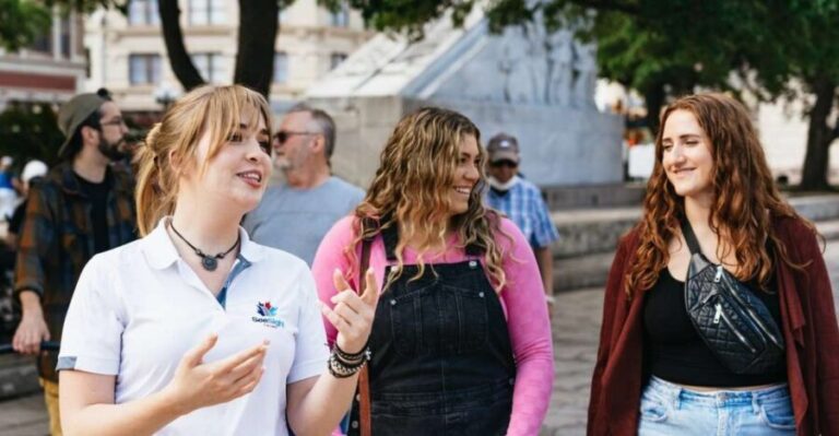 Seattle: Small Group Tour W/Space Needle, Boat & Underground - In-Depth Look at the Itinerary