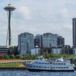 Seattle Small Group Walking Tour with Space Needle Admission - What’s the Value?