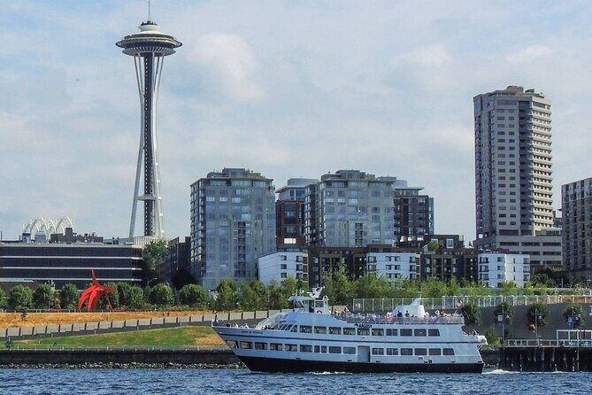 Seattle Small Group Walking Tour with Space Needle Admission - What’s the Value?