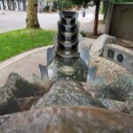 Seattle: Space Needle & Seattle Center Private Tour - Walking Through Seattle Center: Art, Architecture, and Culture