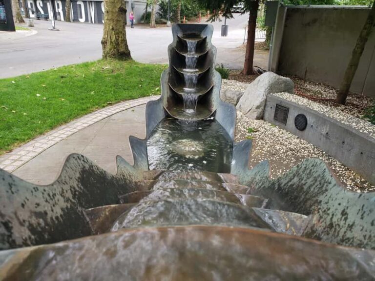 Seattle: Space Needle & Seattle Center Private Tour - Walking Through Seattle Center: Art, Architecture, and Culture