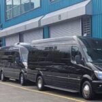 Seattle Tacoma Airport (Cruise Piers & Downtown Seattle Areas) - What to Expect from This Private Transfer Service