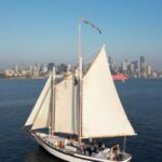 Seattle: Tall Ship Harbor Cruise - Who Will Love This?