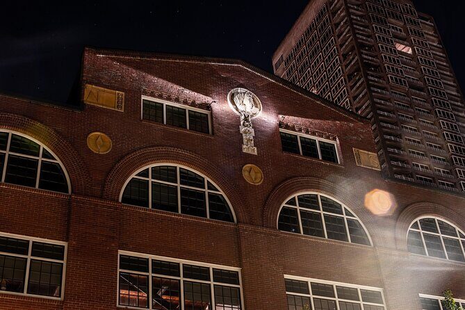 Seattle Terrors Ghost Tour By US Ghost Adventures - FAQs