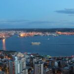 Seattle to Portland Transport by SUV - What Travelers Say About Similar Experiences