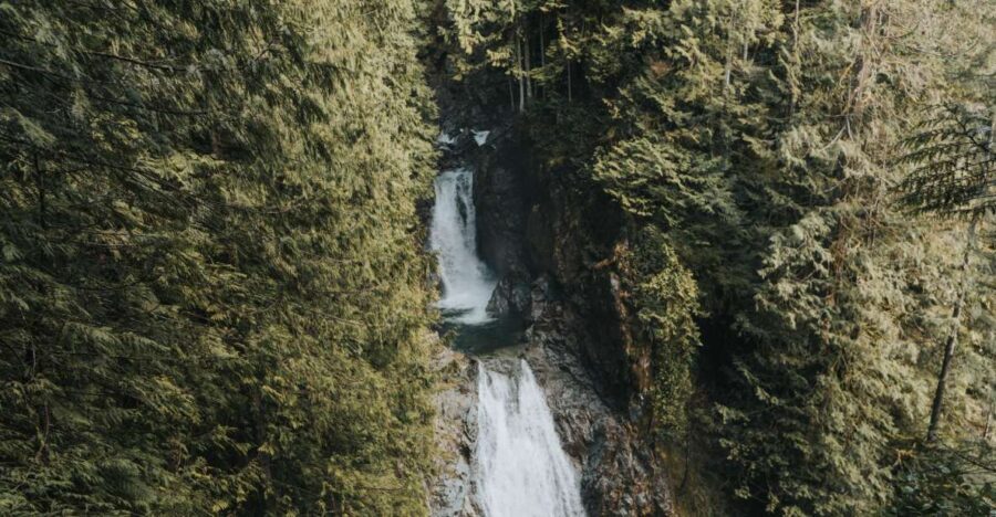 Seattle: Waterfall Wonderland Hike in Wallace Falls Park - The Guide and Group Experience