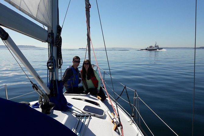 Seattle's Best Private Sailing Adventure on the Puget Sound BYOB! - Why Travelers Rave About This Tour