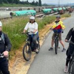 Seattle's Electric City Bike Tour - Who Should Consider This Tour?