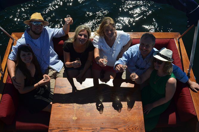 Seattle's Favorite Sightseeing Floating Homes Cruise - BYOB! - Who Will Love This Cruise