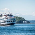 Seattle's Original Guided Harbor Cruise - The Experience from an Insiders Perspective