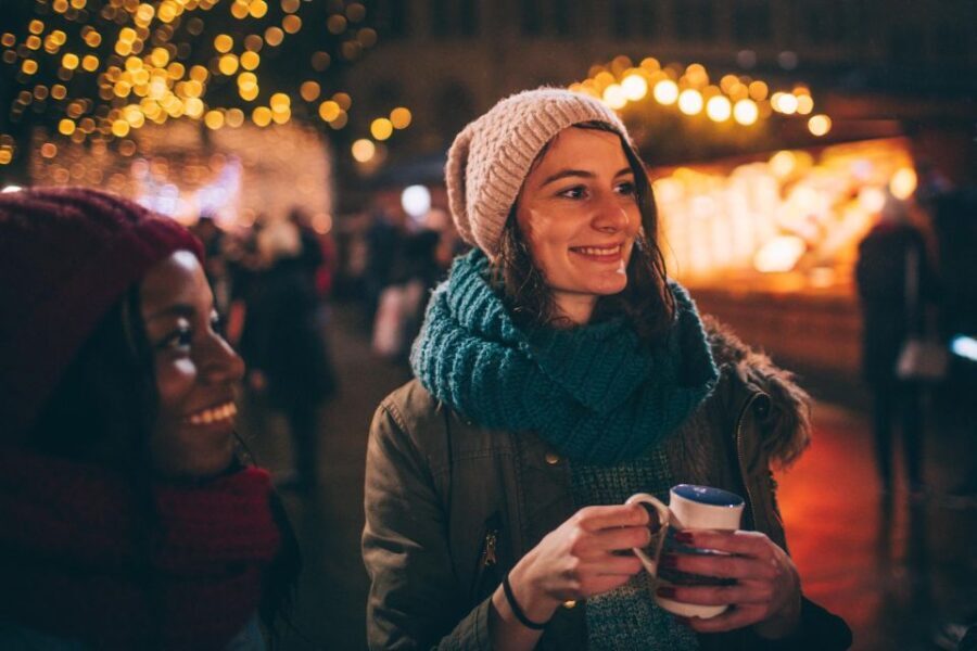 Seattles Yuletide Magic: Christmas Wonderland Private Tour - What’s Included and How It Matters