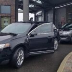 Seattle,Wa Downtown Hotel/Pier/Port Transportation - The Experience: From Booking to the Ride