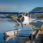 Sechelt Seaplane tour: Strait of Georgia Experience - What’s Included and What’s Not