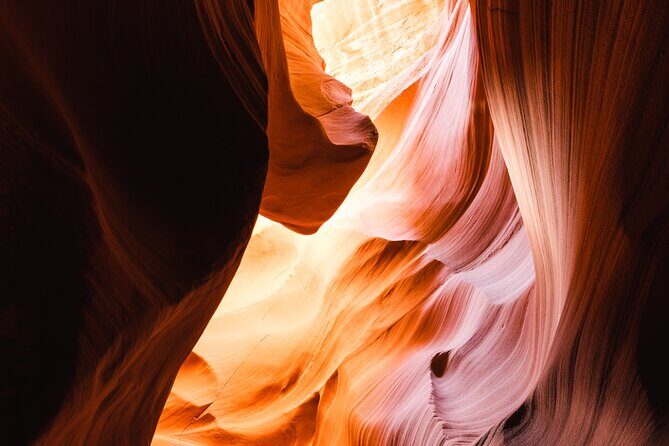 Secret Antelope Canyon and Horseshoe Bend Overlook - Practical Details and What They Mean for You