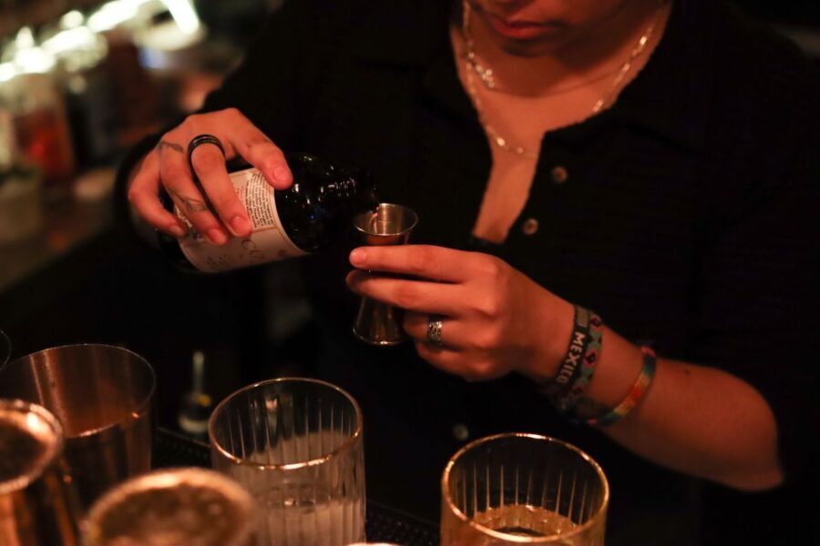 Secret bars and Speakeasy NY experience - What You Can Expect from the Tour