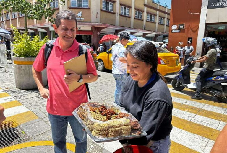 Secret Food Tour: Oaxaca de Juárez - The Value and Experience