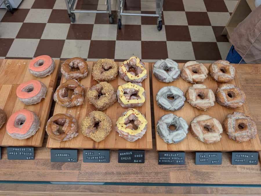 Secret Food Tours: Montreal - Jean-Talon & Little Italy - Who Should Consider This Tour?