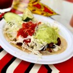 Secret Food Tours Phoenix - The Food Stops: A Flavorful Journey