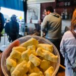 Secret Food Tours: Seattle Pike Place Market - Who Would Enjoy This Tour?