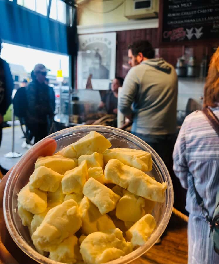 Secret Food Tours: Seattle Pike Place Market - Who Would Enjoy This Tour?