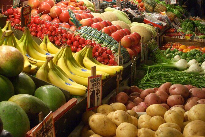 Secret Food Tours Seattle - Final Thoughts