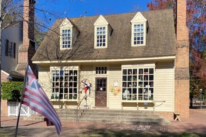 Secret Lives on Colonial Women - What Real Travelers Say