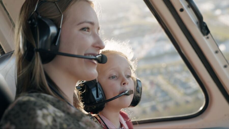 Secret Wilderness - 45 Mile Helicopter Tour in Sedona - The Actual Experience – What You Can Expect