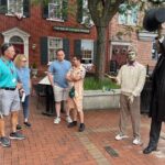 Secrets of Gettysburg Walking Tour by Junket - The Experience and Group Dynamics