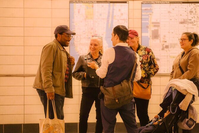 Secrets of Hudson Yards - Final Thoughts: Who Is This Tour Best For?