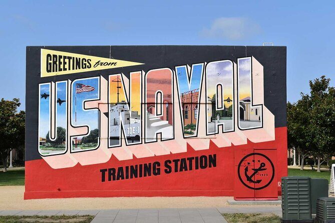 Secrets of Liberty Station: Self-Guided Puzzle Walk in San Diego - Who Is This Tour Best For?