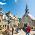 Secrets of Old Quebec: Private Self-Guided Puzzle Walk - The Experience: What It’s Like