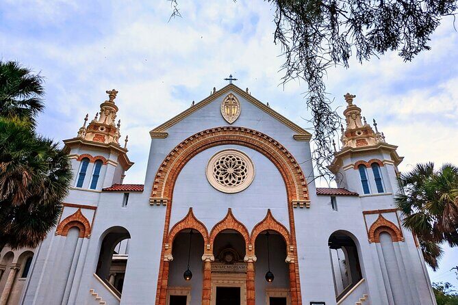 Secrets of Saint Augustine Historical Walking Tour - The Experience and Why It Works