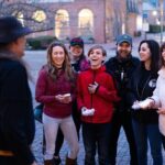 Secrets of Salem Hidden Dark History Tour - The Value for Money