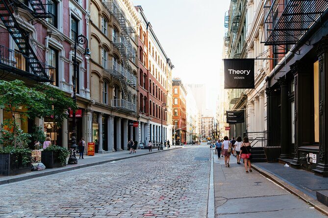 Secrets of SoHo: Self-Guided Culture & Design Walk - What We Loved About This Experience
