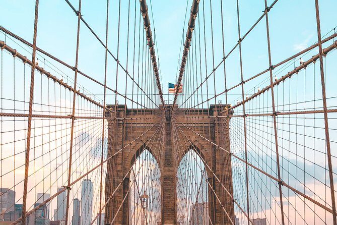 Secrets of the Brooklyn Bridge Walking Tour - The Experience in Detail