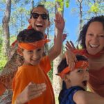 Secrets of the Forest Outdoor Escape Room Experience - What’s Included and What’s Not