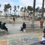 Secrets of Venice Boardwalk: Self-Guided Puzzle Adventure in LA - Pass Through Venice Canals